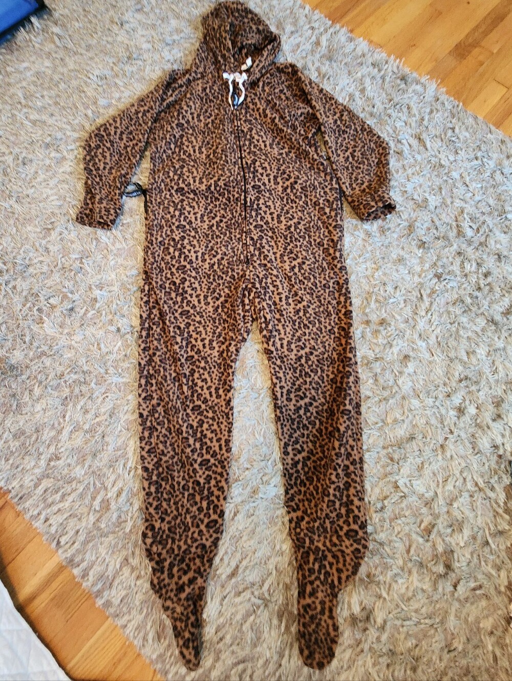 Forever Lazy Adult Onesie